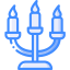 Candelabrum icon 64x64
