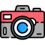 Camera icône 64x64