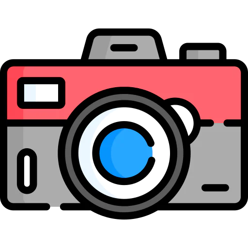 Camera icon