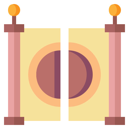 Gate icon