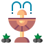 Fountain Symbol 64x64