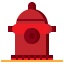 Hydrant icon 64x64