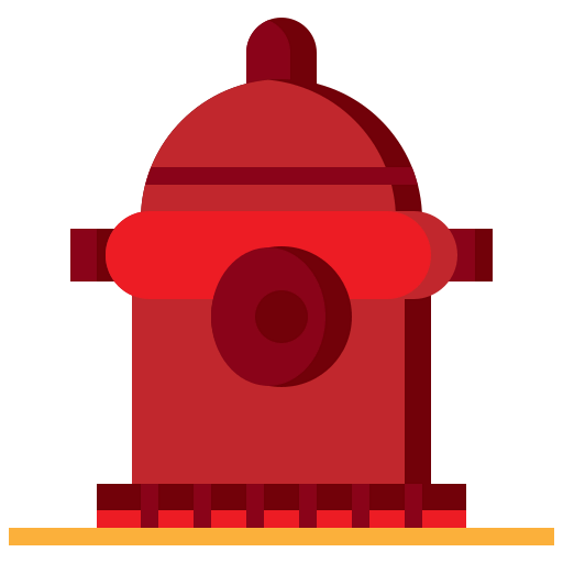 Hydrant icon