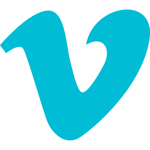 Vimeo Symbol