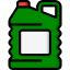 Petrol can icon 64x64