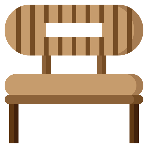 Bench icon