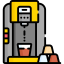 Coffee machine icône 64x64