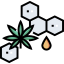 Cbd oil 图标 64x64