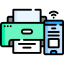 Printer icône 64x64