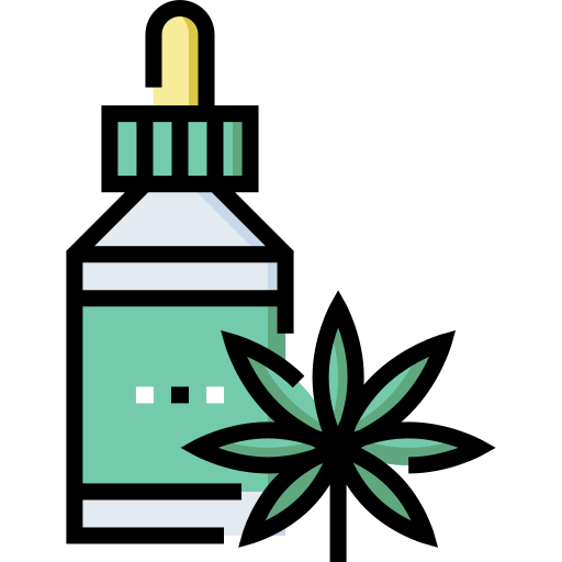 Essential oil 图标