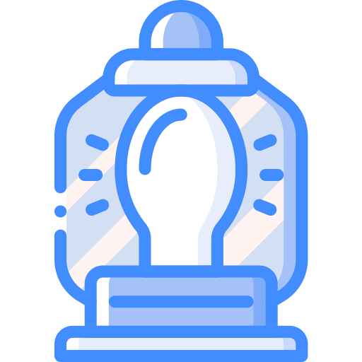 Lantern icon