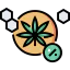 Cannabis 图标 64x64