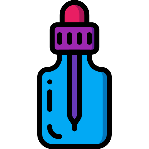 Pipette icon