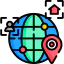 Gps icône 64x64