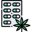 Capsules 图标 64x64
