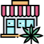 Cannabis 图标 64x64