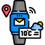Smart watch icône 64x64