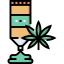 Cannabis 图标 64x64