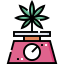 Weight scale 图标 64x64