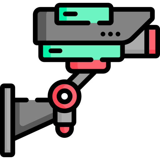 Cctv icon