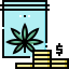 Marijuana 图标 64x64