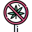 Cannabis 图标 64x64