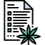 Cannabis 图标 64x64