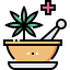 Cannabis 图标 64x64