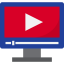 Video ícono 64x64