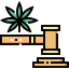 Cannabis 图标 64x64
