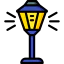 Street light icon 64x64
