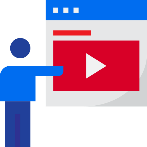 Learning icon
