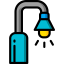Street light icon 64x64