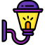 Street light icon 64x64
