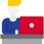 Elearning ícono 64x64