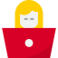 Elearning ícono 64x64