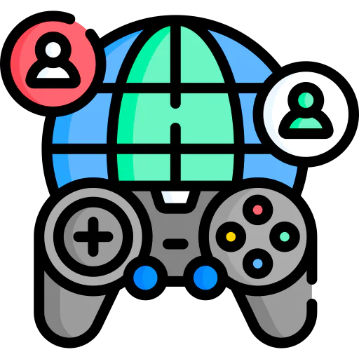 Online game 图标