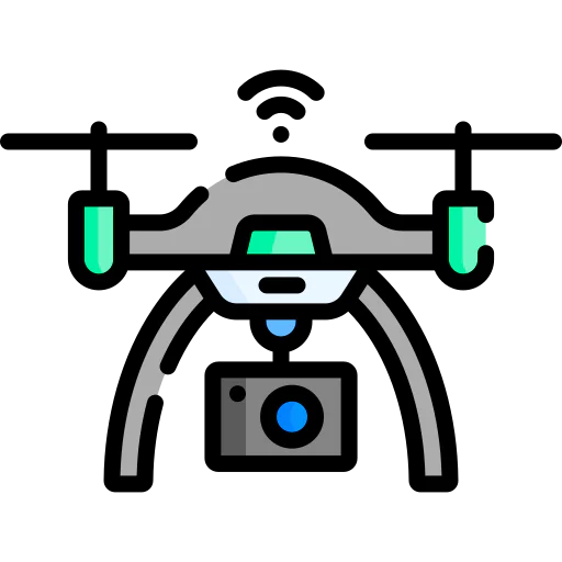 Drone icon