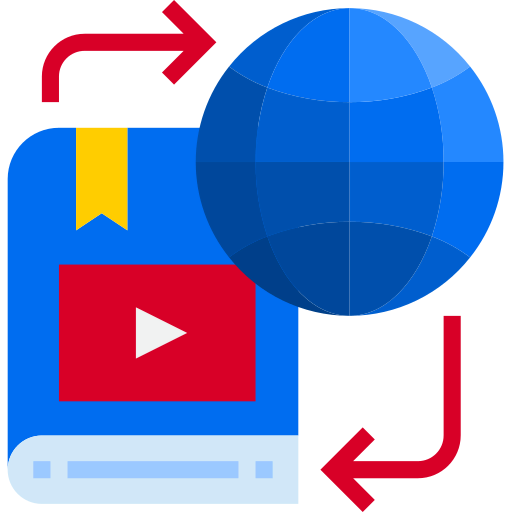 Elearning icon