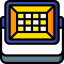Spotlight icon 64x64