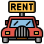 Rent icon 64x64