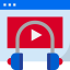 Elearning 图标 64x64