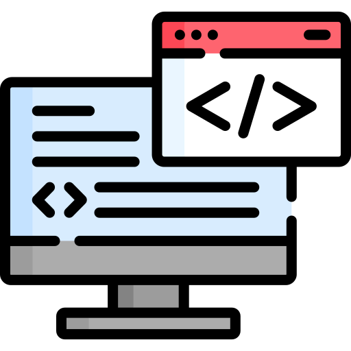 Programming ícone