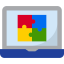 Jigsaw 图标 64x64