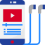 Video 图标 64x64
