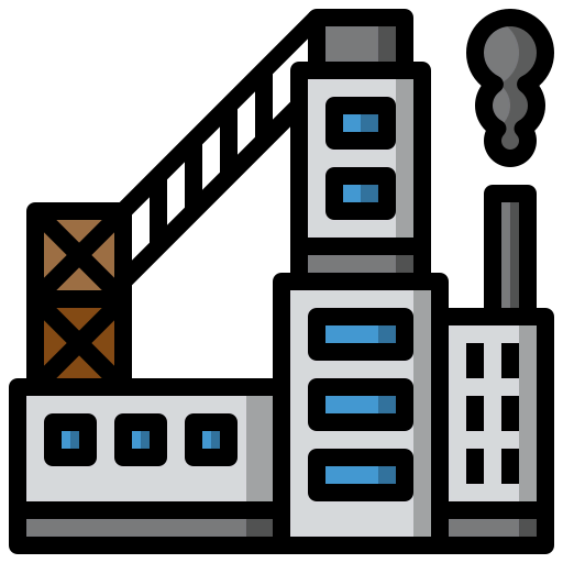 Factory icon