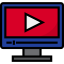Video 图标 64x64
