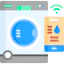 Washing machine アイコン 64x64