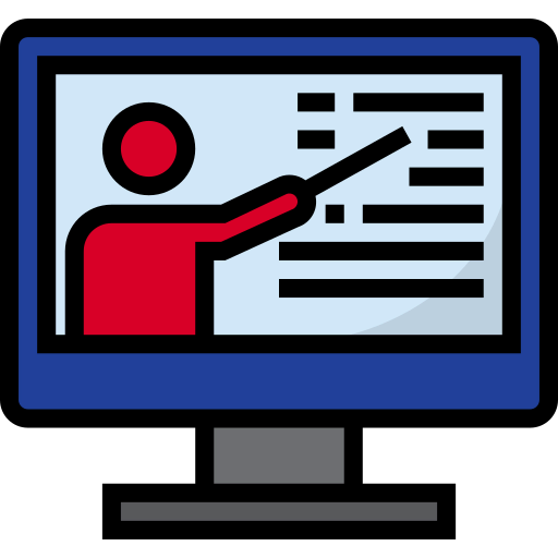 Elearning Symbol