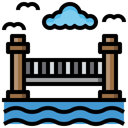 Bridge icon